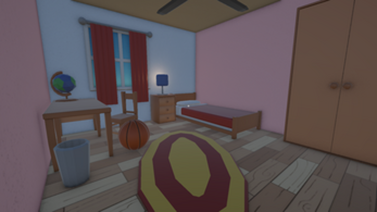 Mommy Can't Do It Image