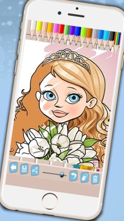 Mom's Little Helper - Kids Room Cleaning game Image