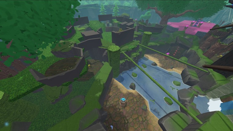 Monarchs Dawn screenshot