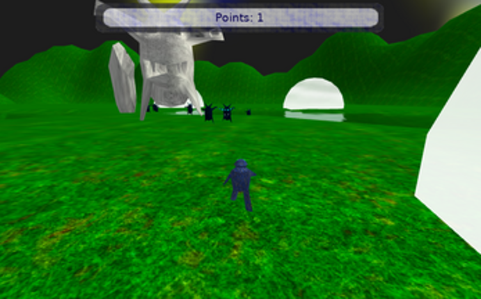 Monster Island Illian Image