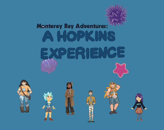 Monterey Bay Adventures: A Hopkins Experience Image