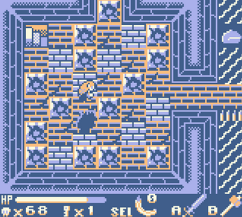 Moonlight screenshot