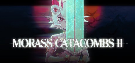 Games like Morass Catacombs 2