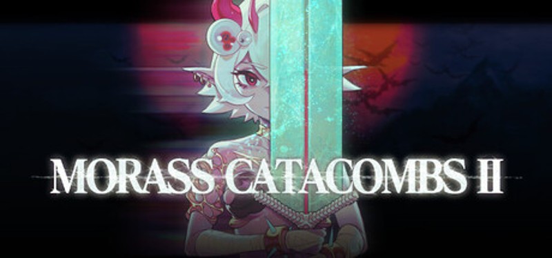 Morass Catacombs 2 Image