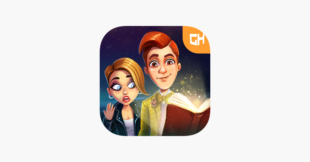 Games like Mortimer Beckett: Book of Gold