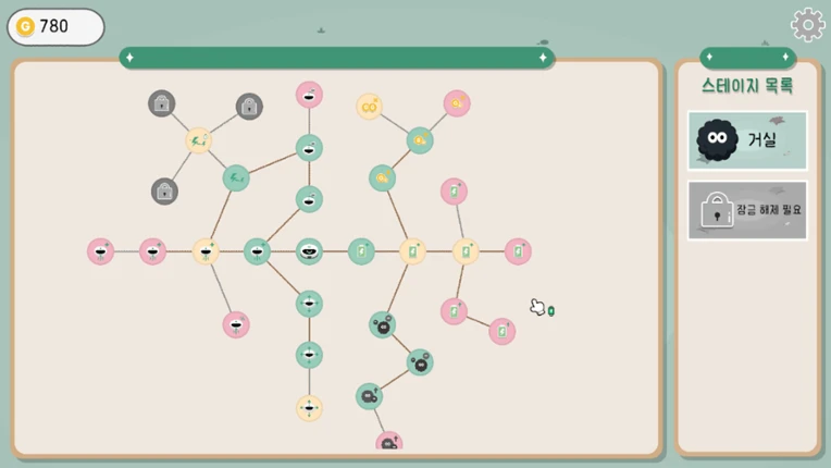 Motelet screenshot