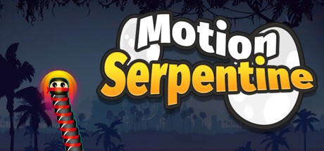 Games like Motion Serpentine