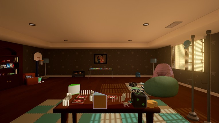 Mouse Playhouse screenshot