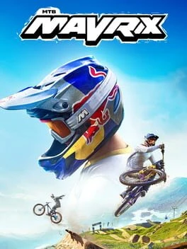 Games like MTB Mavrix