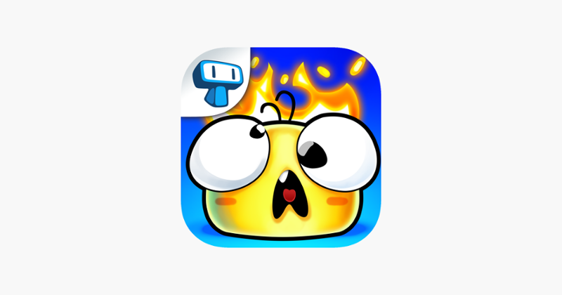 My Derp - The Impossible Virtual Pet Game Game Cover