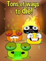 My Derp - The Impossible Virtual Pet Game Image