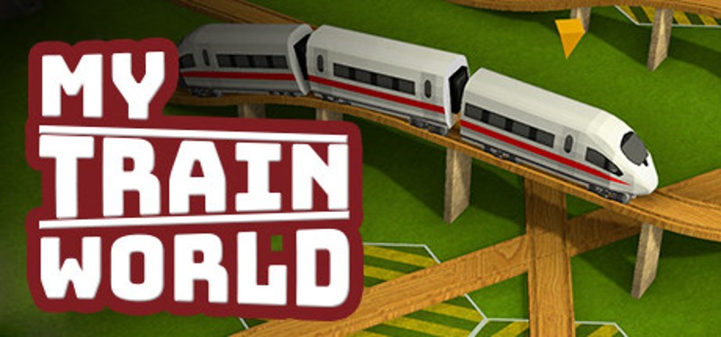 My Train World Image