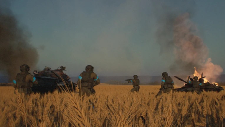 New Dark Age screenshot