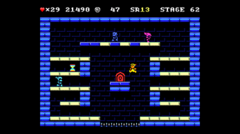 Night Knight Image