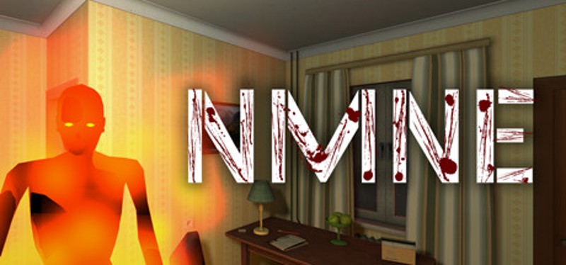 NMNE Game Cover