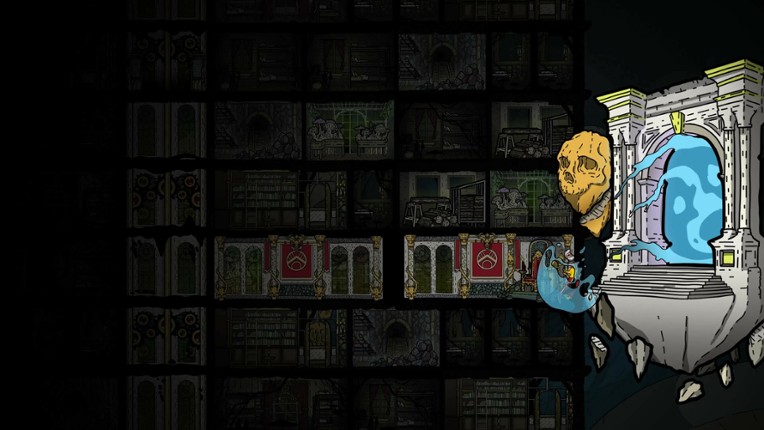 No Gods of Men screenshot