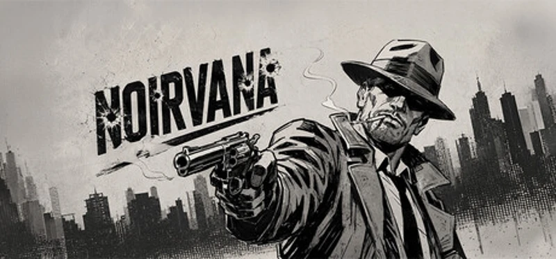 NOIRVANA Image