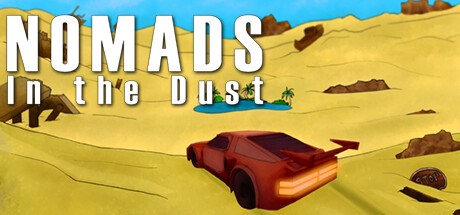 Games like Nomads in the Dust