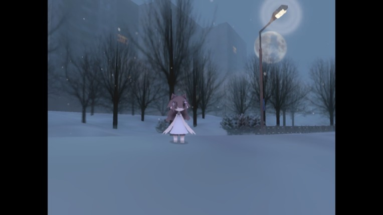 nophenia screenshot