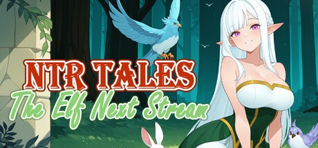 Games like NTR Tales - The Elf Next Stream
