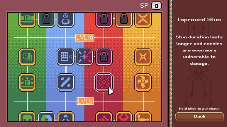 Obliterator-X screenshot