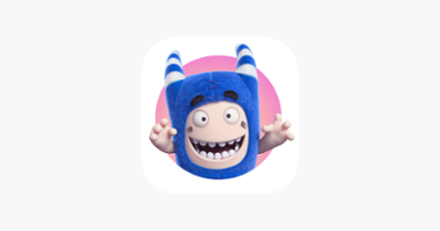 Oddbods Oddlife: Daily games Image