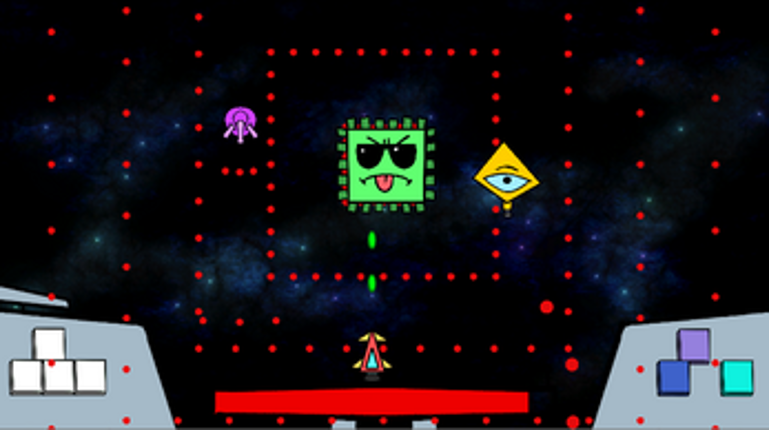 Oh No, The Captain is Dead Image