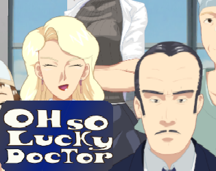 Games like Oh So Lucky, Doctor!