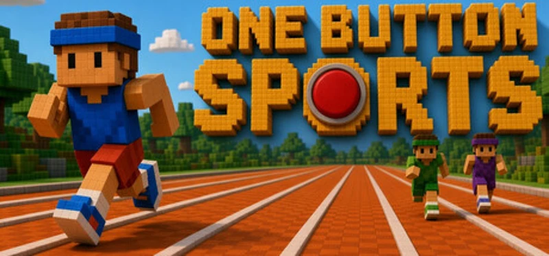 One Button Sports Image
