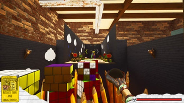 One More Dungeon screenshot