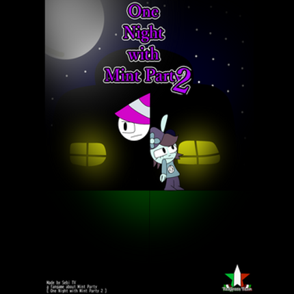 One Night with Mint Party 2 screenshot