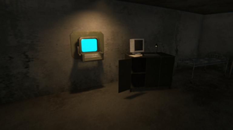 Operation RETINA screenshot