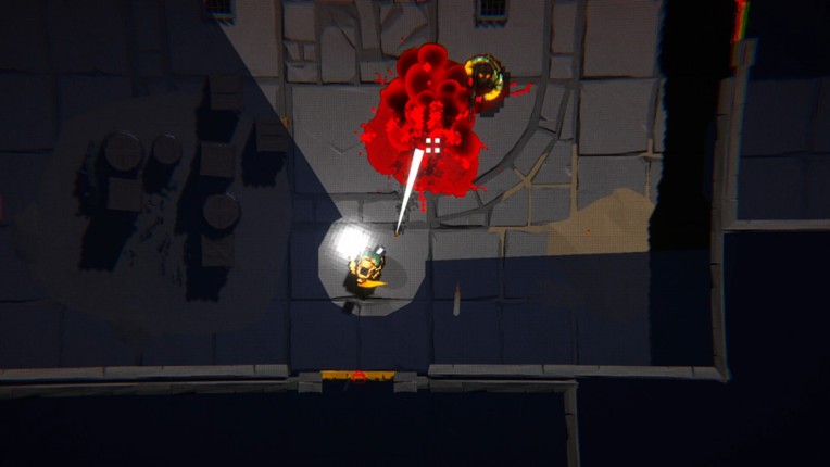 Out of Light screenshot