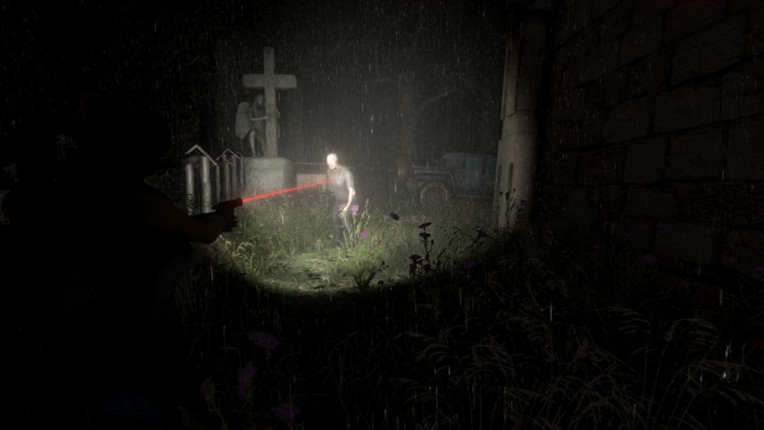Outbreak: The Undying Collection screenshot