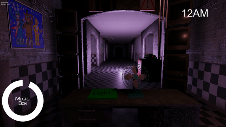 Overnight 2: Reboot Image