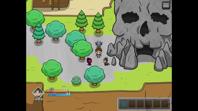 Parallel Ways screenshot