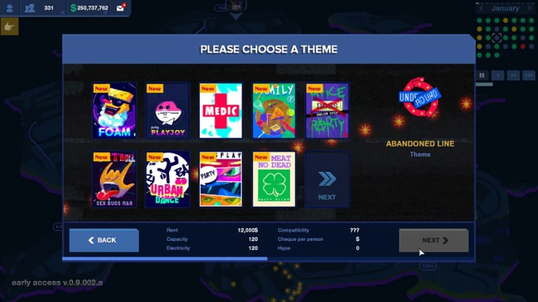 Party Hard Tycoon Image