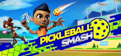 Games like Pickleball Smash