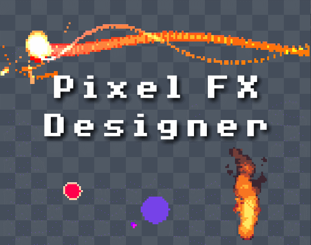 Games like Pixel Fx Designer