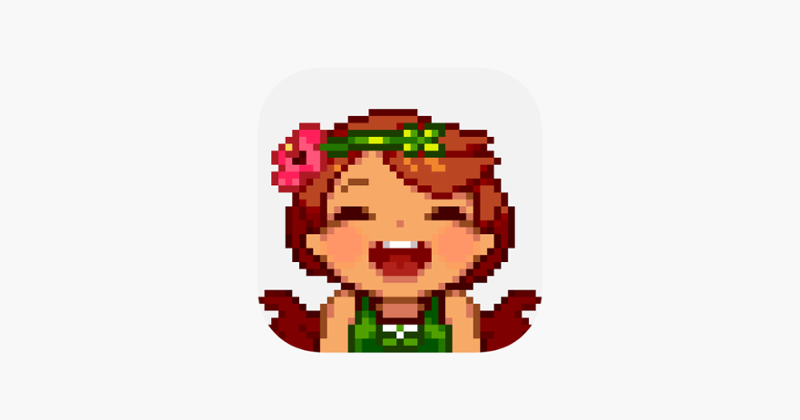 Pixely - Pixel Art Coloring Image