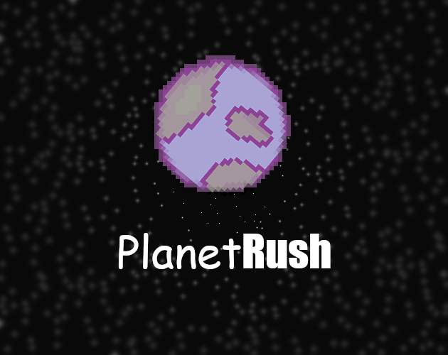 Games like PlanetRush