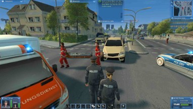 Police Force 2 Image