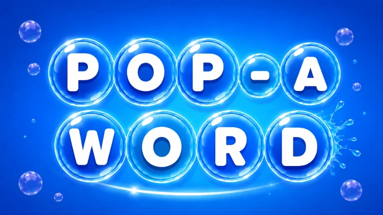 Pop-a-Word Image