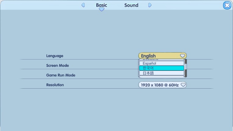 Pop to Win screenshot