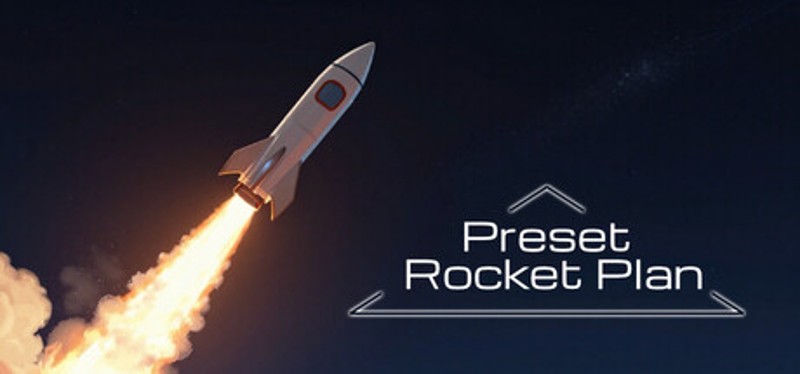 Preset Rocket Plan Image