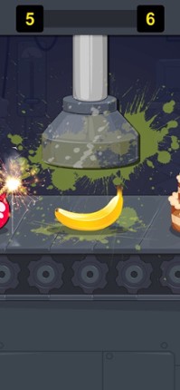 Press Smash: Anti-Stress Game screenshot