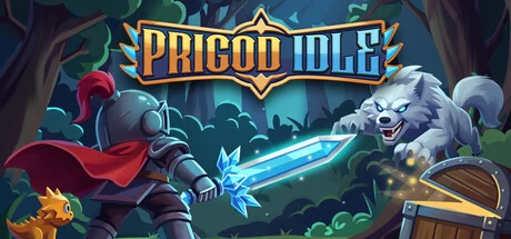 Games like Prigod Idle