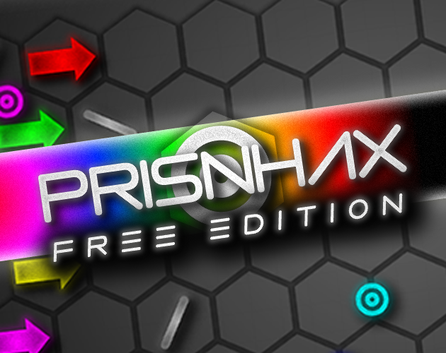 Games like Prisnhax