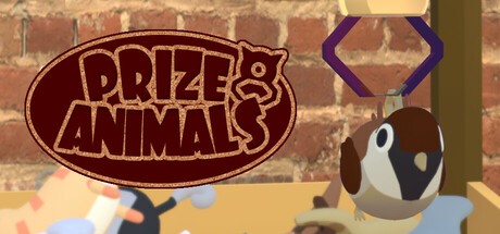 Games like PRIZE ANIMALS