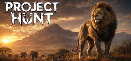 Games like Project Hunt
